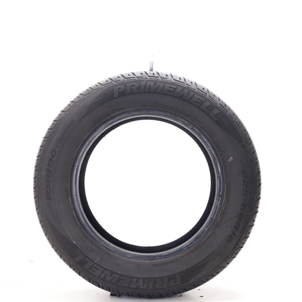 Used 225/60R16 Primewell PS890 Touring 98H - 9.5/32 - Image 3