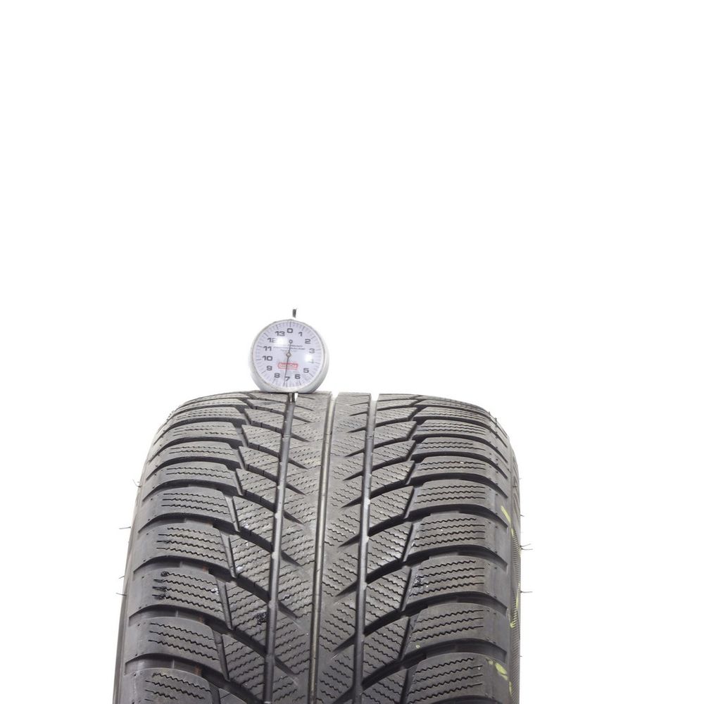 Used 225/50R18 Bridgestone Blizzak LM-001 RFT 95H - 7/32 - Image 2