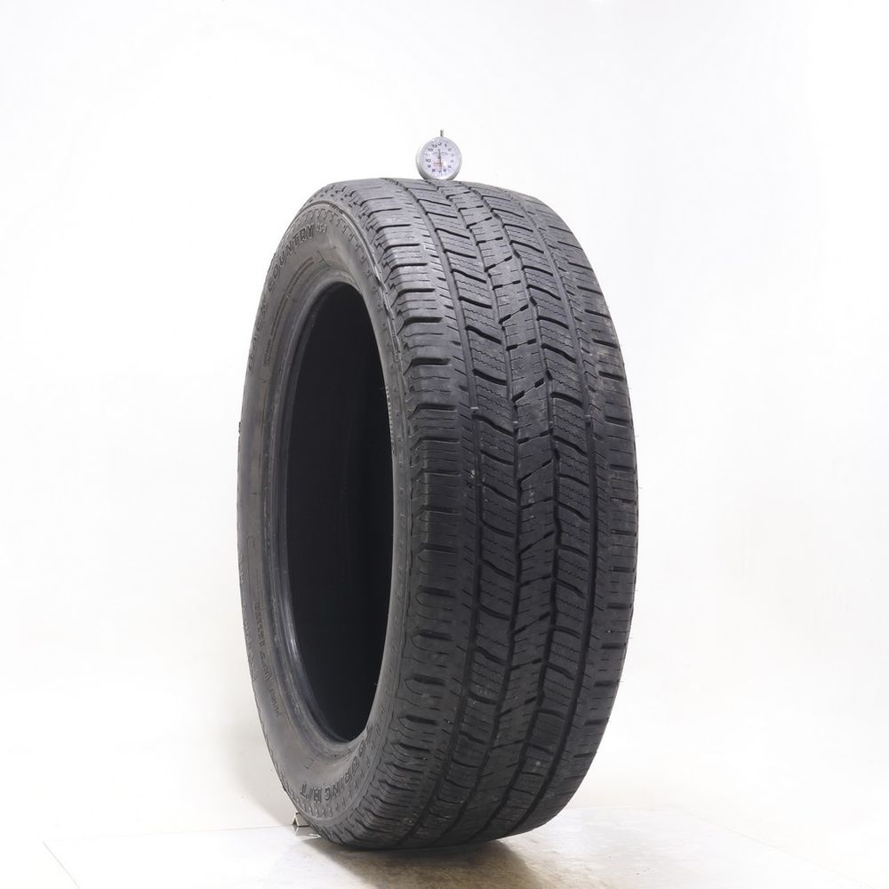 Used 245/50R20 DeanTires Back Country QS-3 Touring H/T 102H - 6.5/32 - Image 1