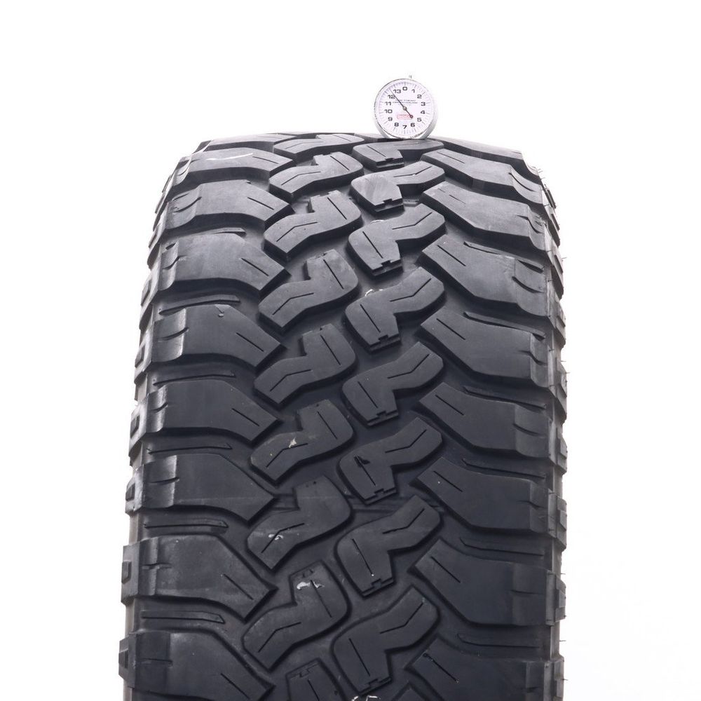 Used LT 305/55R20 Falken Wildpeak M/T MT01 121/118Q E - 12.5/32 - Image 2