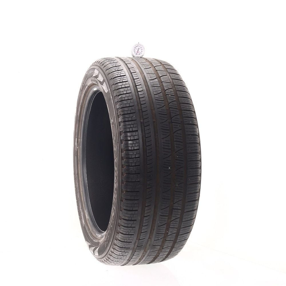 Set of (2) Used 275/45R20 Pirelli Scorpion Verde VOL 110V - 7.5-8.5/32 - Image 1