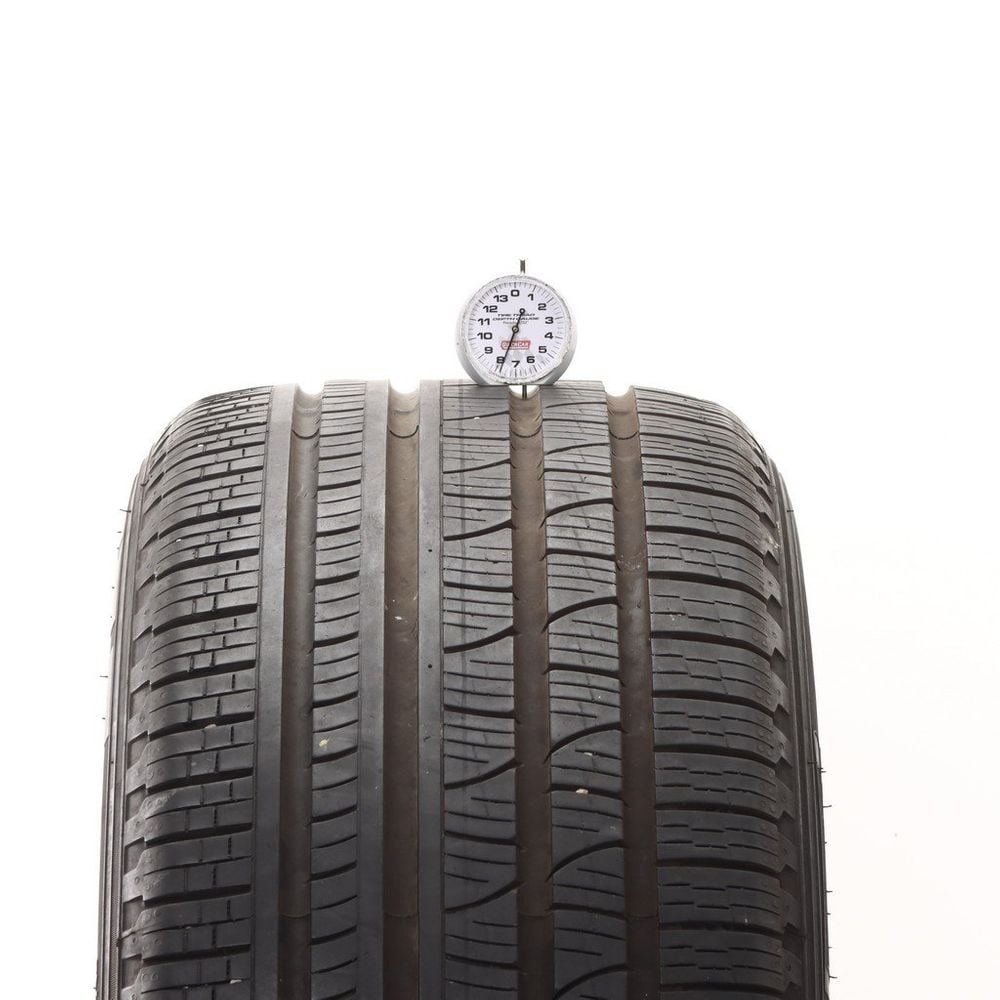 Set of (2) Used 275/45R20 Pirelli Scorpion Verde VOL 110V - 7.5-8.5/32 - Image 2