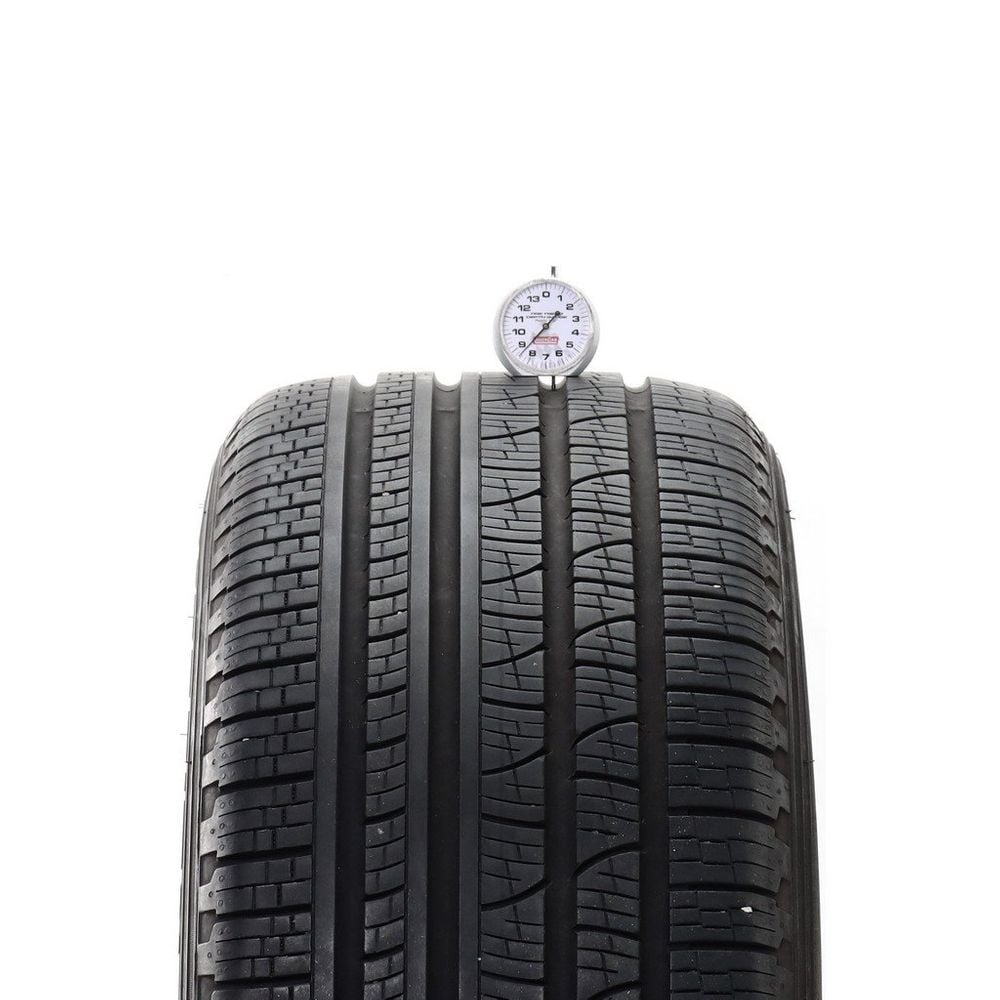Set of (2) Used 275/45R20 Pirelli Scorpion Verde VOL 110V - 7.5-8.5/32 - Image 5