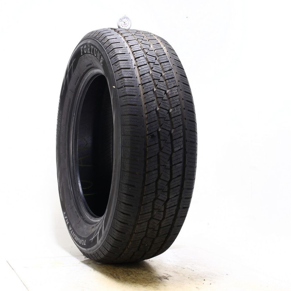 Used 275/60R20 Fortune Tormenta H/T FSR305 115H - 11.5/32 - Image 1