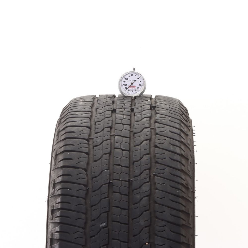 Used 265/70R16 Goodyear Wrangler Fortitude HT 112T - 8.5/32 - Image 2
