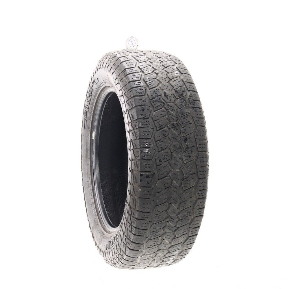 Used 275/60R20 Vredestein Pinza AT 115H - 6/32 - Image 1