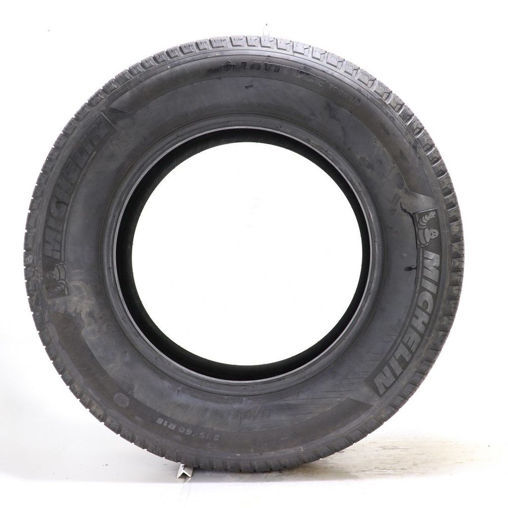 Set of (2) Used 285/60R18 Michelin Latitude Tour HP 120V - 6.5-8/32 - Image 6