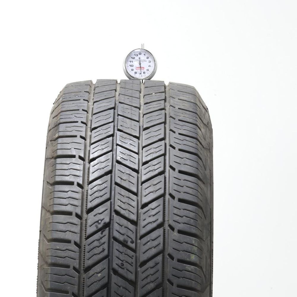 Used 255/70R17 Continental TerrainContact H/T 112T - 6.5/32 - Image 2