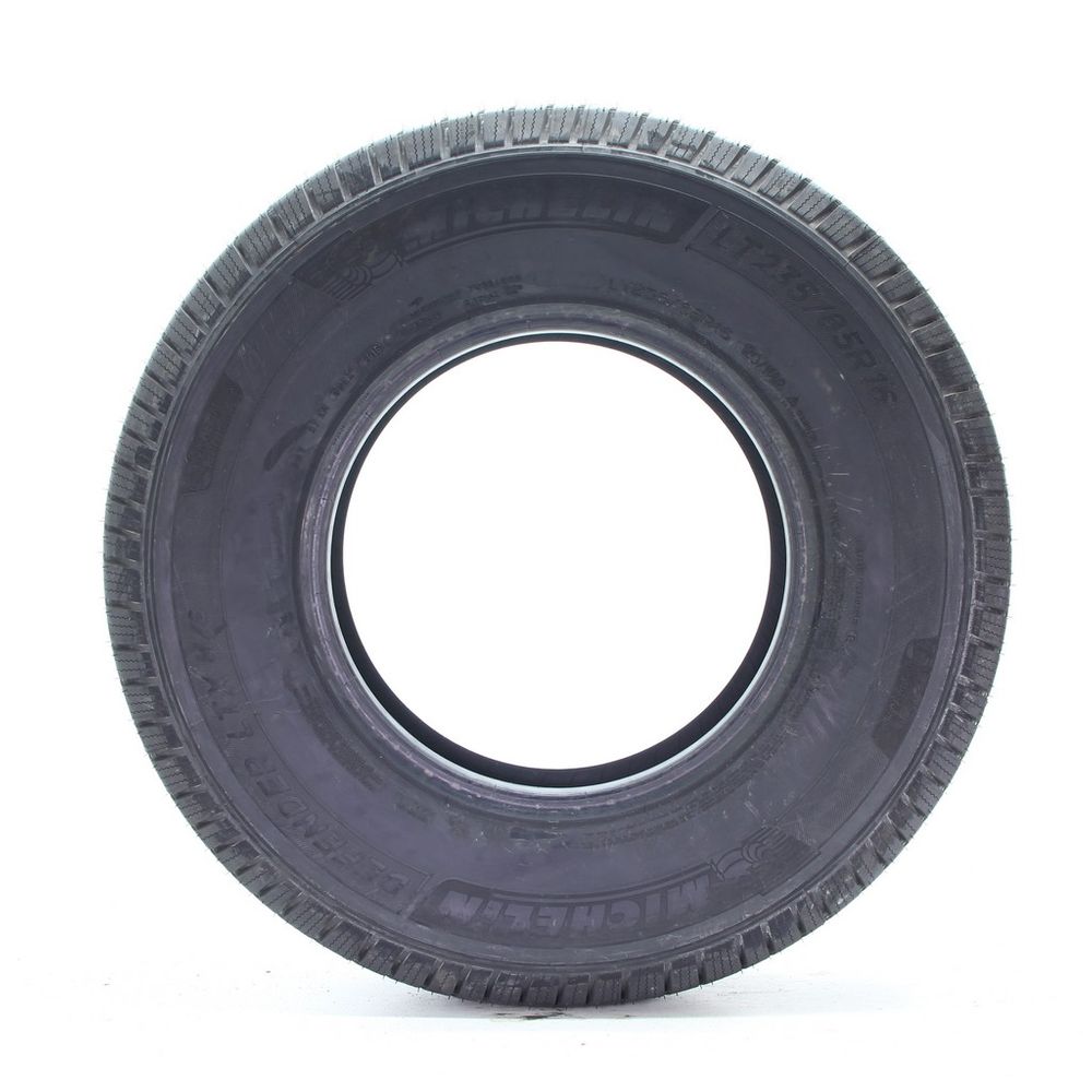 New LT 235/85R16 Michelin Defender LTX M/S 120/116R - 14/32 - Image 3