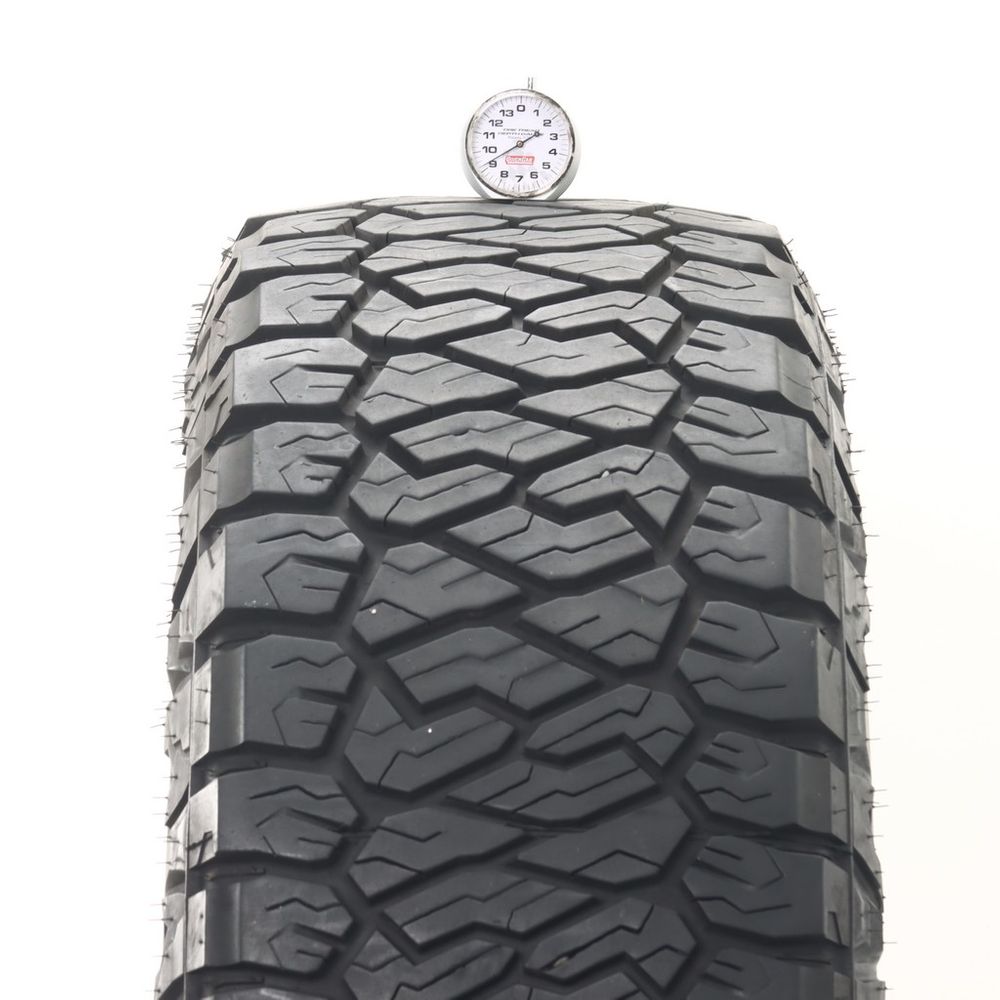 Used LT 275/65R20 Maxxis Razr AT 126/123S E - 9/32 - Image 2