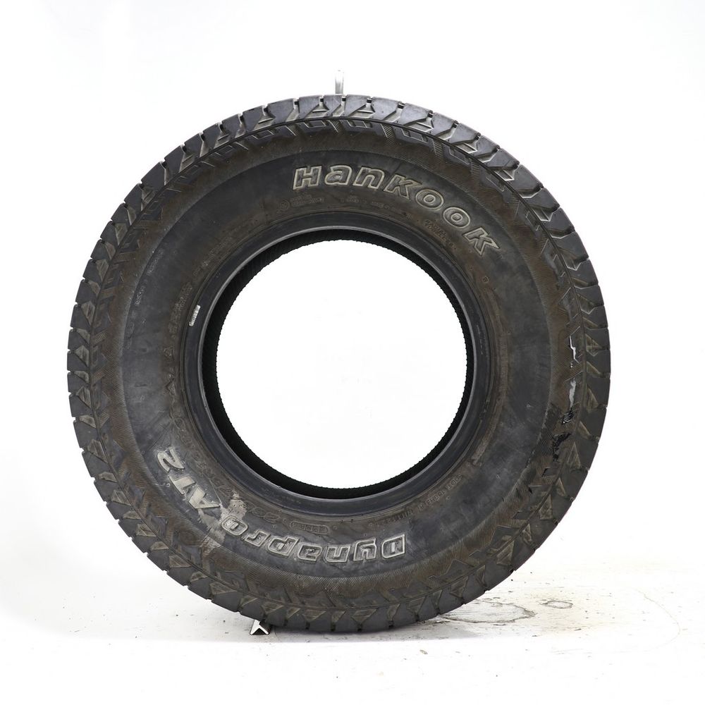 Used 265/75R16 Hankook Dynapro AT2 116T - 9/32 - Image 3