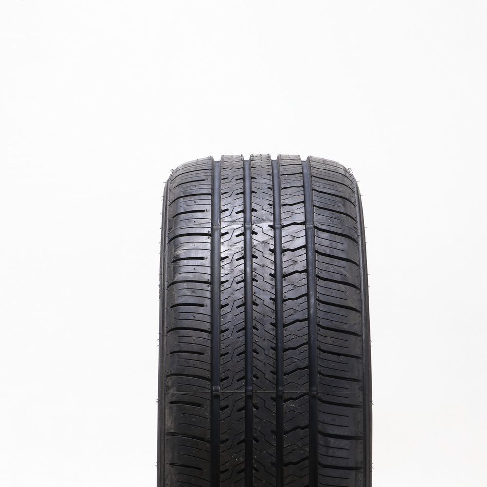 Set of (4) New 225/45R17 National Duration EXE 91W - 10/32 - Image 2