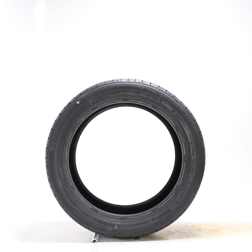 Set of (4) New 225/45R17 National Duration EXE 91W - 10/32 - Image 3