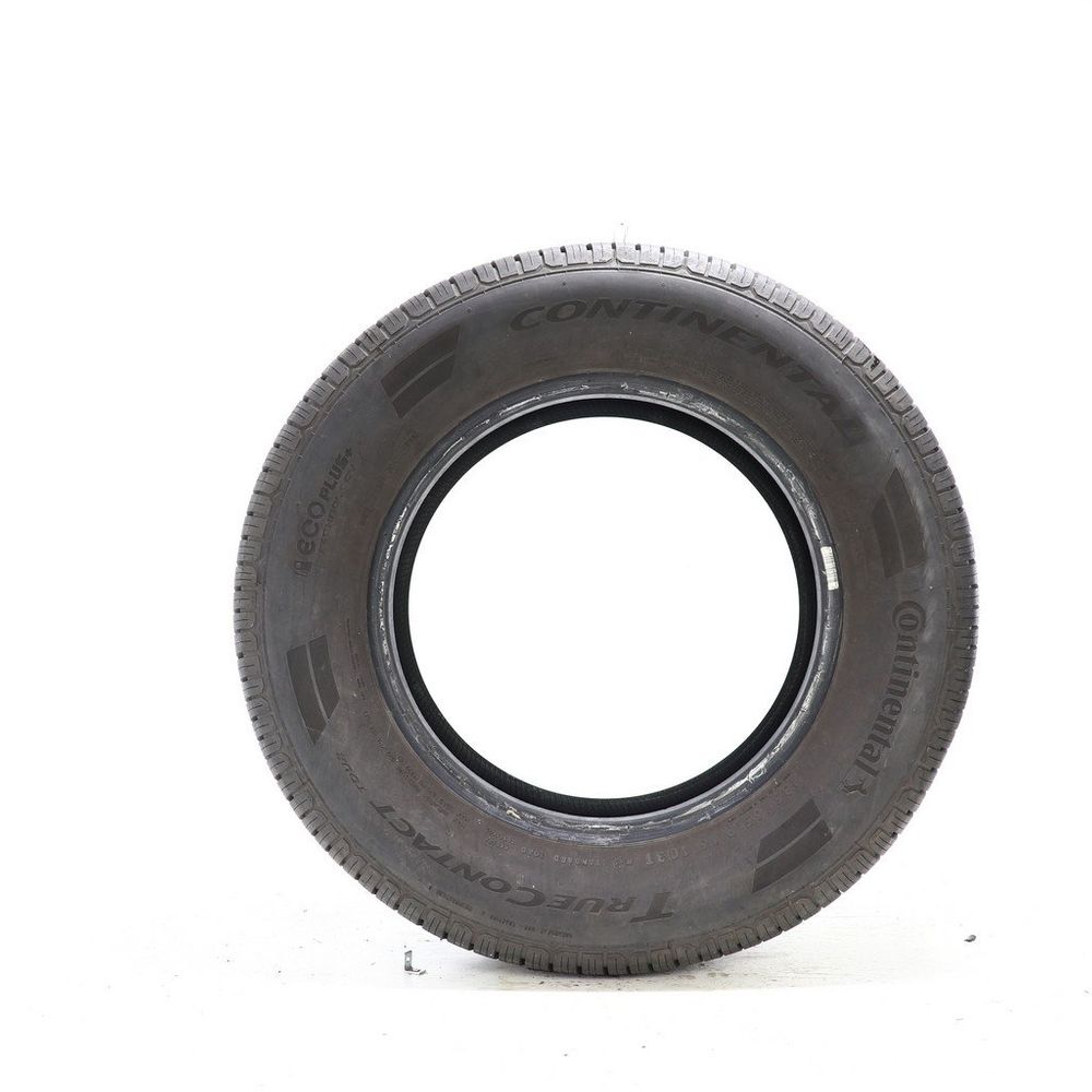 Used 235/65R16 Continental TrueContact Tour 103T - 8/32 - Image 3