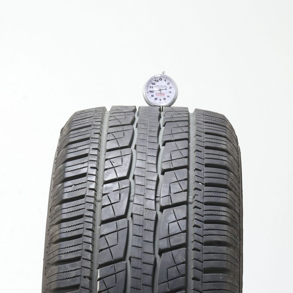 Used 275/60R17 General Grabber HTS 60 110T - 10/32 - Image 2
