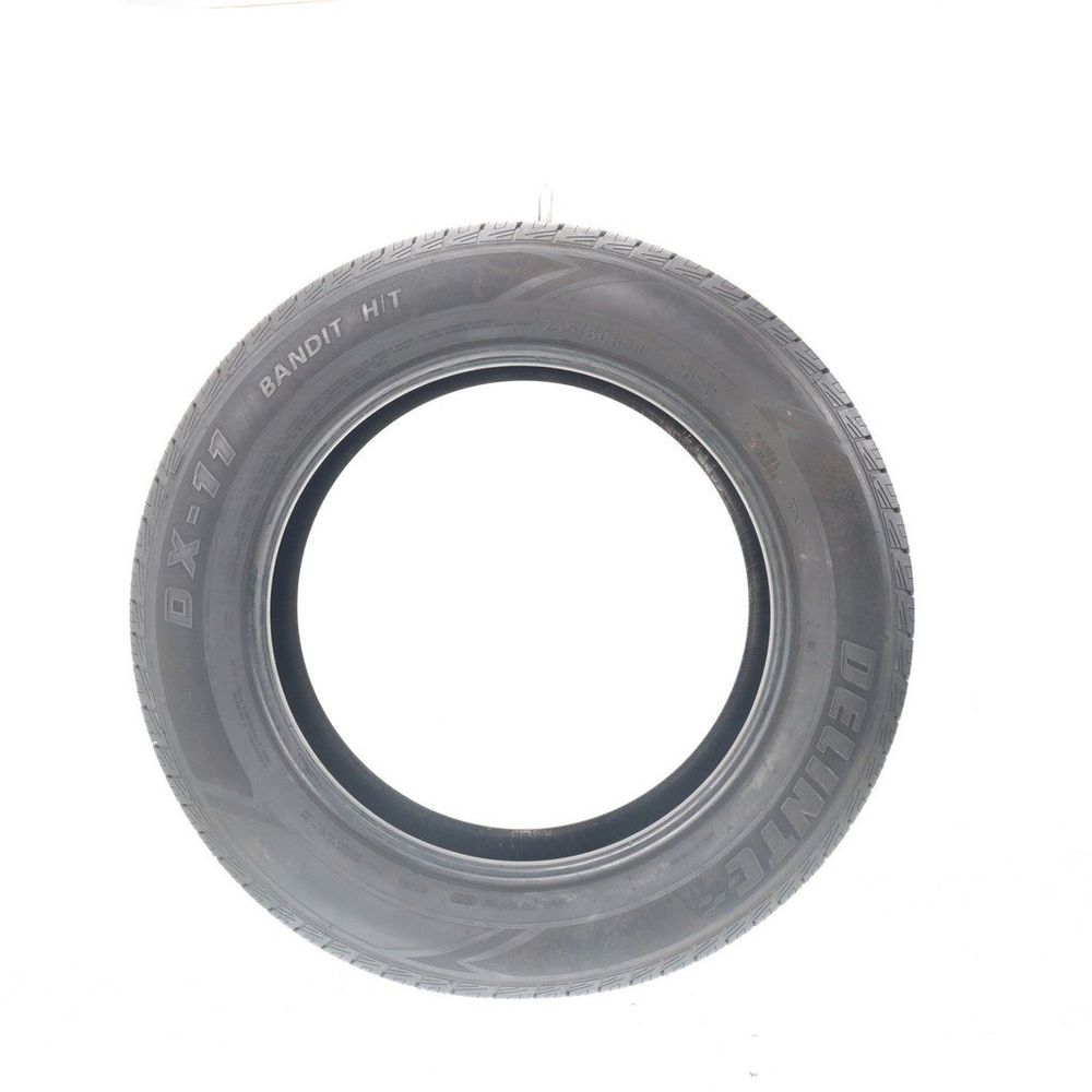 Used 235/60R18 Delinte DX-11 Bandit H/T 107V - 7/32 - Image 3
