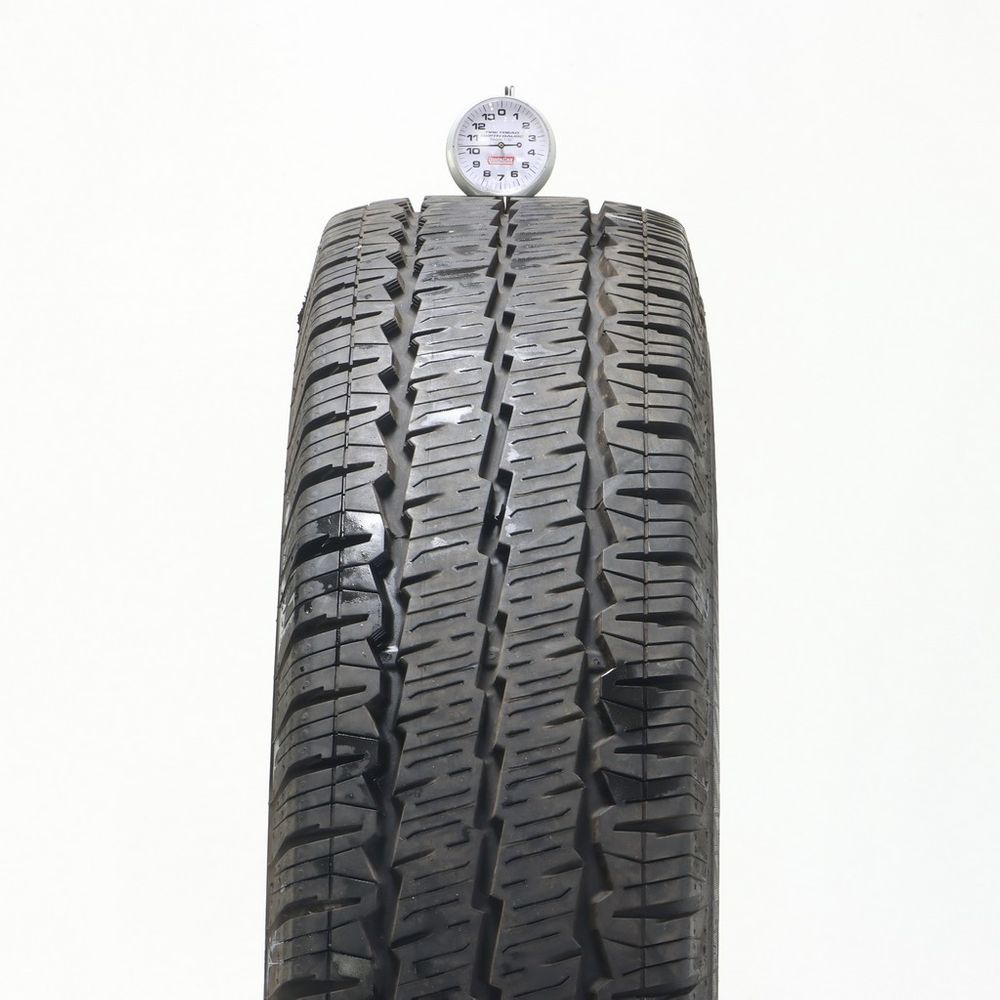 Used LT 215/85R16 Continental VanContact A/S 115/112Q E - 10/32 - Image 2