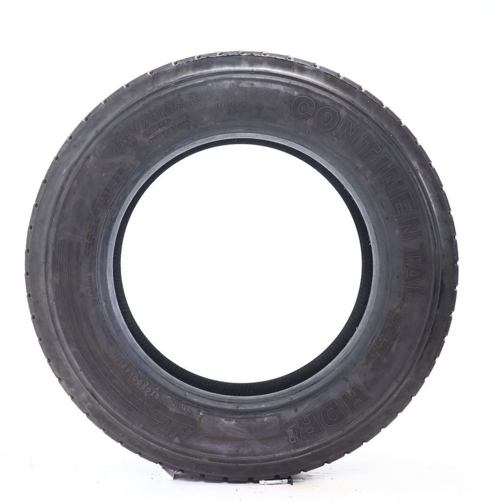 Used LT 225/70R19.5 Continental HDR 128/126N C - 15/32 - Image 3