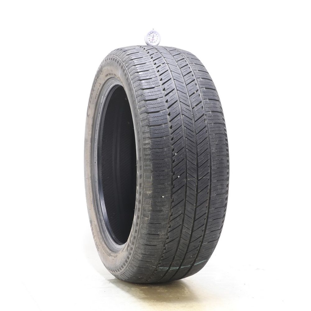 Used 255/50R20 Paragon Tour CUV 105H - 7/32 - Image 1