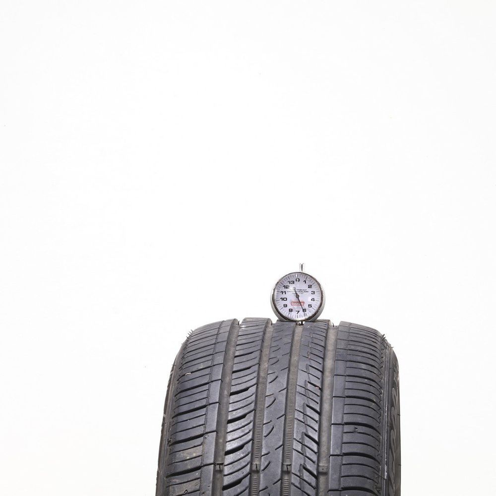 Set of (2) Used 205/55R16 Nexen N5000 Plus 91H - 6-7/32 - Image 2