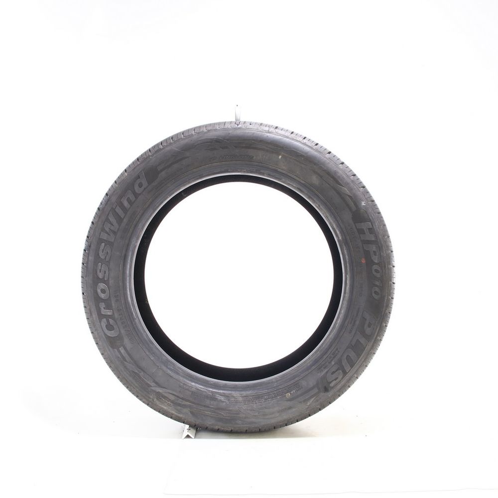 Set of (2) Used 225/55R18 Linglong Crosswind HP010 Plus 98H - 9-9.5/32 - Image 6