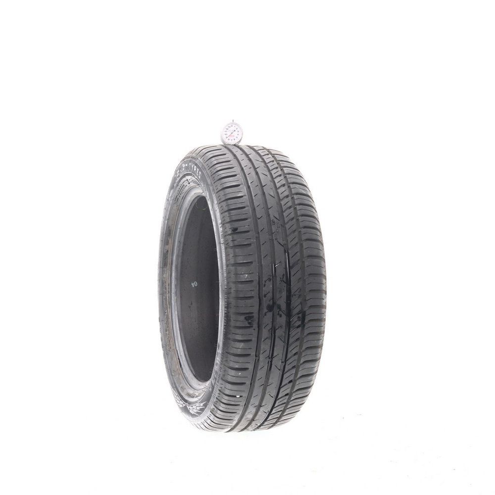 Used 205/55R16 Nokian zLine A/S 91W - 8.5/32 - Image 1