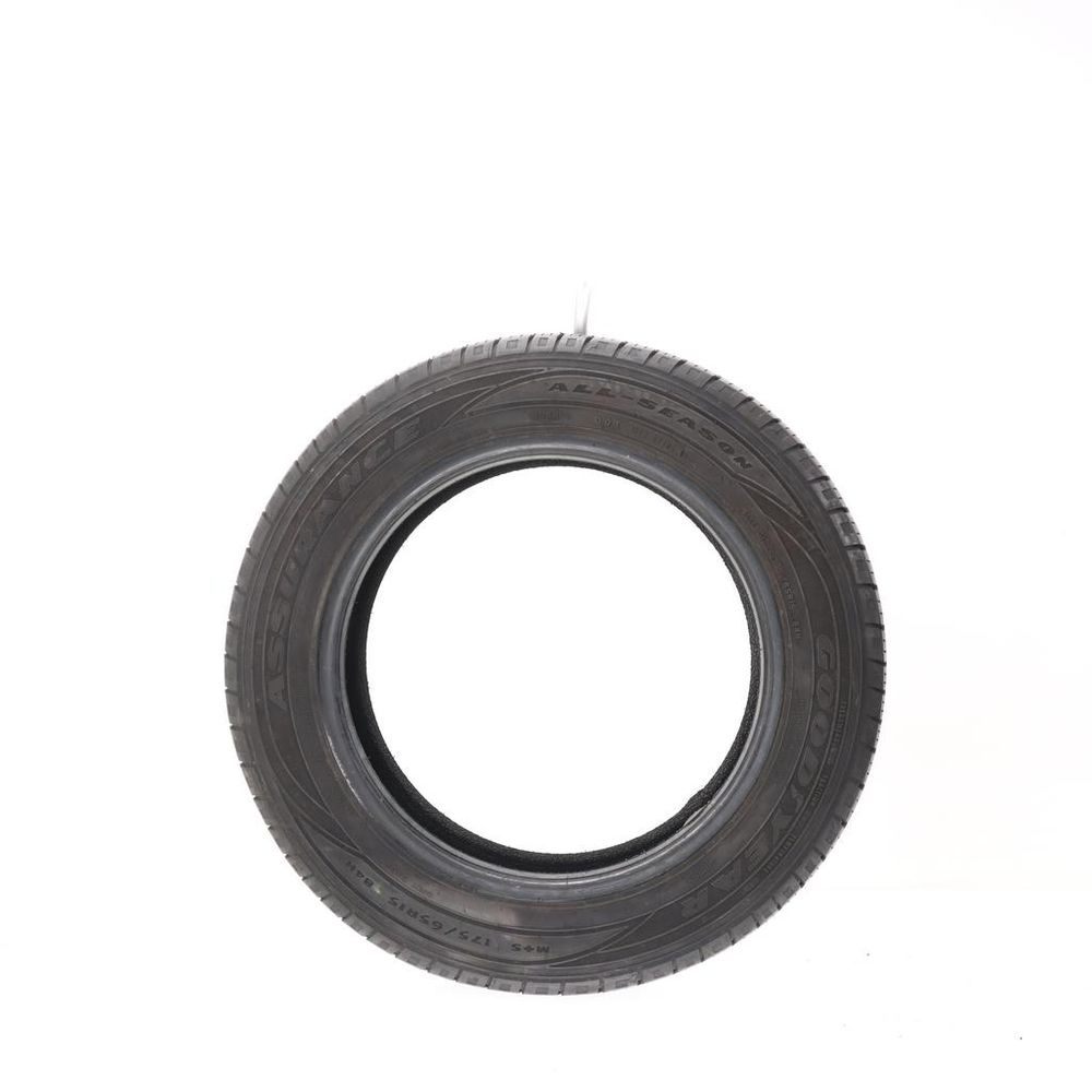 Used 175/65R15 Goodyear Assurance All-Season 84H - 7/32 - Image 3