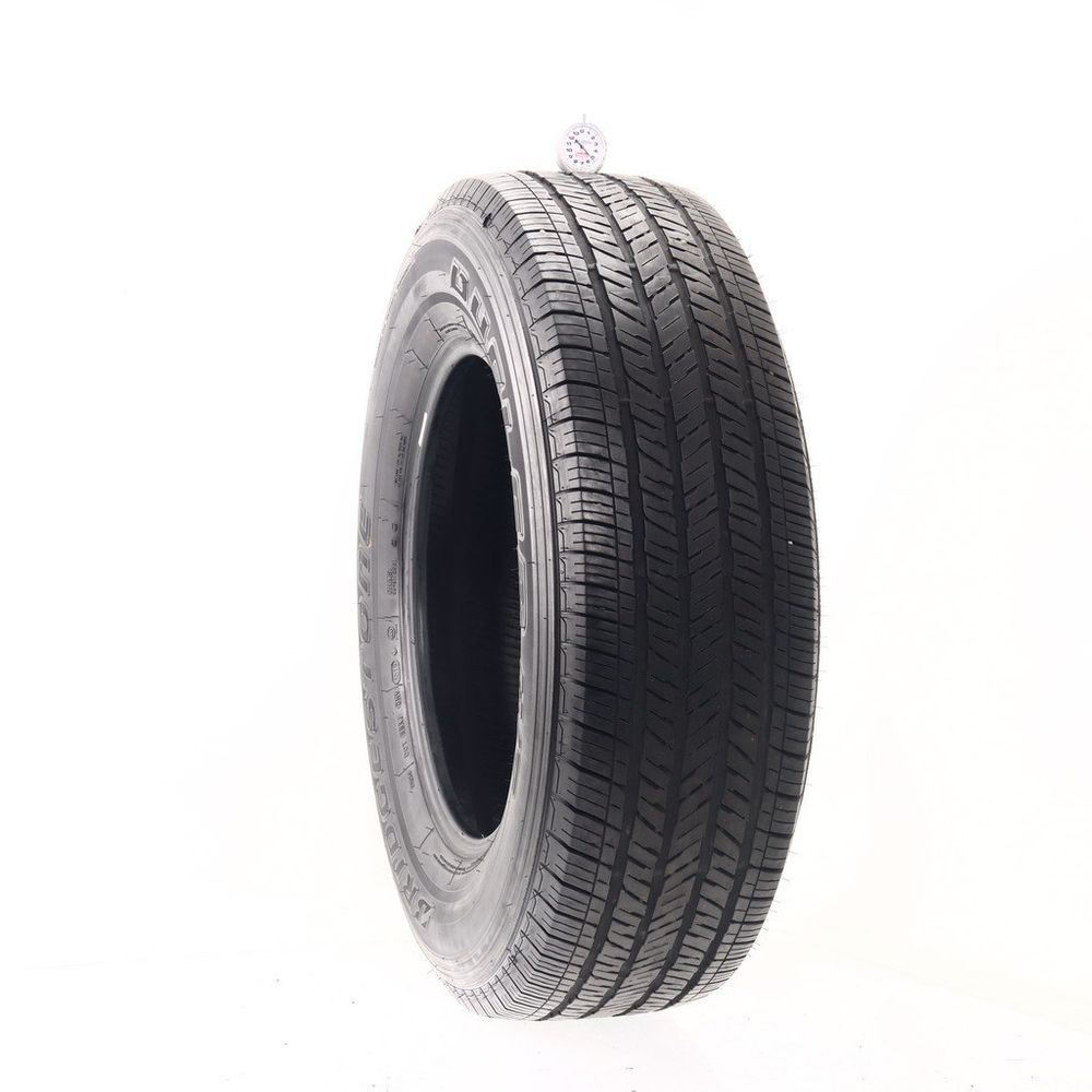 Used 255/70R18 Bridgestone Dueler H/T 685 113T - 5/32 - Image 1