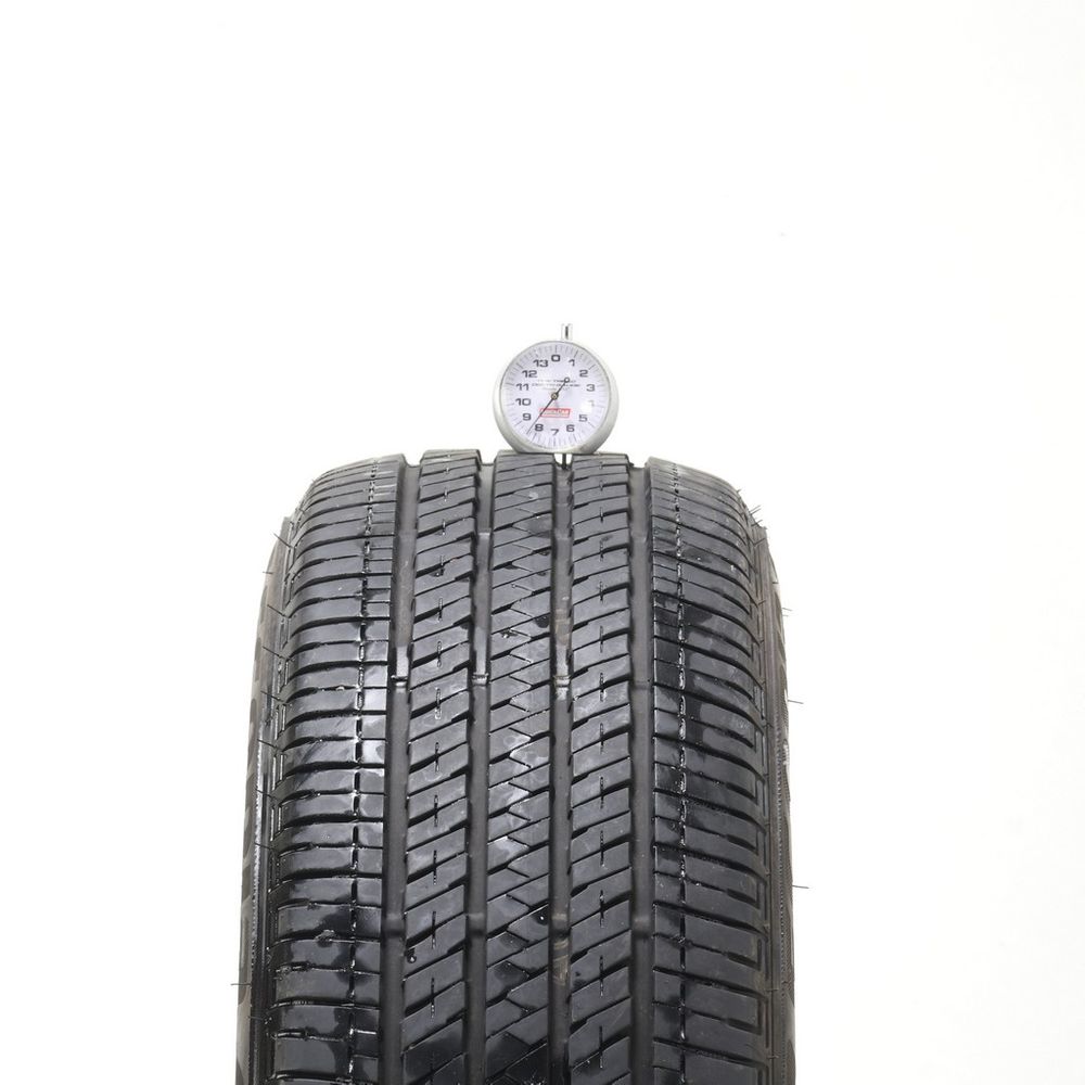 Set of (2) Used 215/60R16 Bridgestone Ecopia EP422 Plus 95T - 8/32 - Image 2