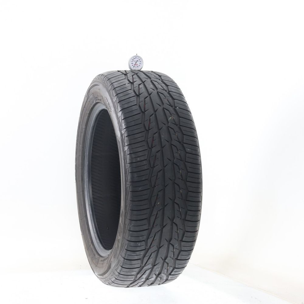 Used 235/55R18 Toyo Extensa HP II 100V - 8/32 - Image 1
