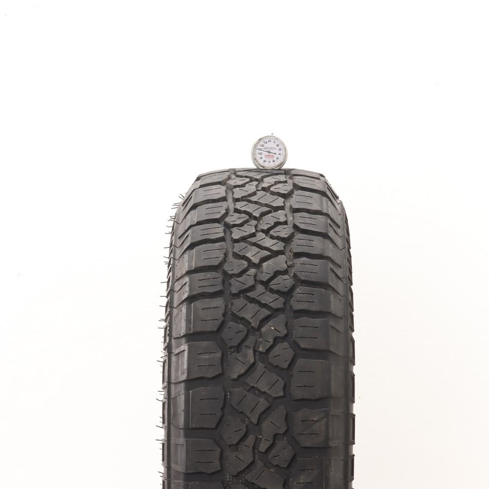 Used 235/75R17 Kenda Klever AT2 109T - 11/32 - Image 2