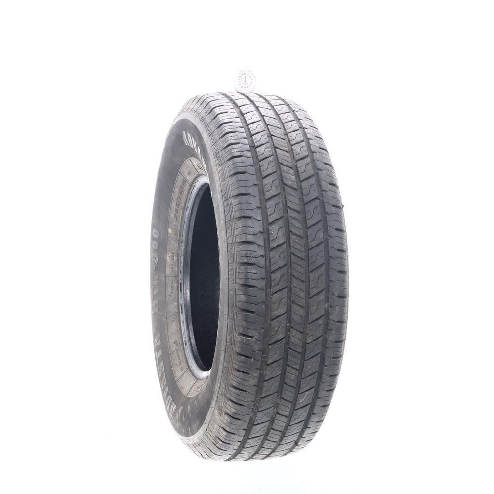 Used 265/75R16 Advanta HTR-800 116T - 7/32 - Image 1