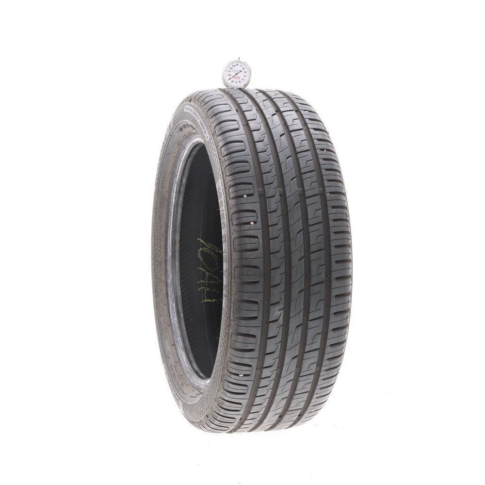 Used 195/50R16 Barum Bravuris 3 HM 88V - 9/32 - Image 1