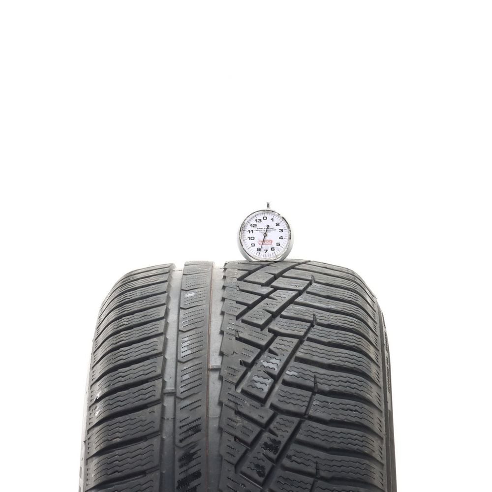 Set of (4) Used 255/60R18 Nokian Remedy WRG5 112V - 7.5-9/32 - Image 2