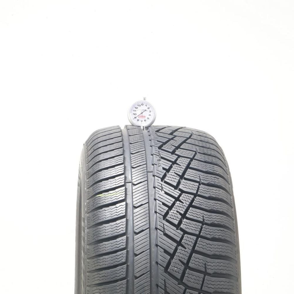Set of (4) Used 255/60R18 Nokian Remedy WRG5 112V - 7.5-9/32 - Image 11