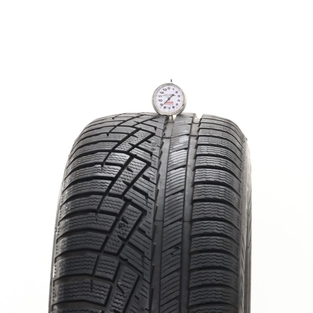 Set of (4) Used 255/60R18 Nokian Remedy WRG5 112V - 7.5-9/32 - Image 8