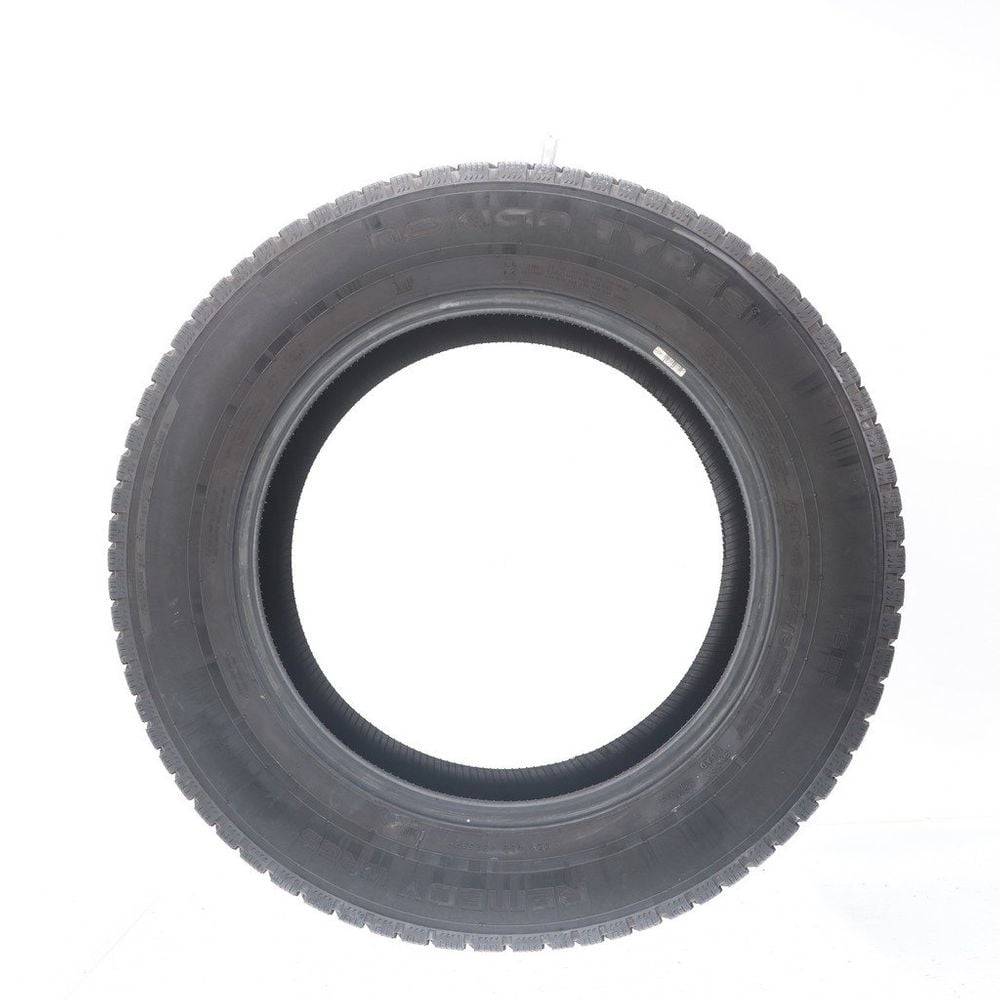 Set of (4) Used 255/60R18 Nokian Remedy WRG5 112V - 7.5-9/32 - Image 9