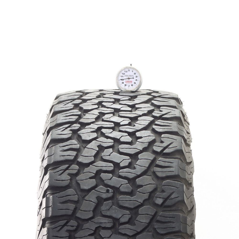 Used LT 275/60R20 BFGoodrich All-Terrain T/A KO2 119/116S D - 10/32 - Image 2