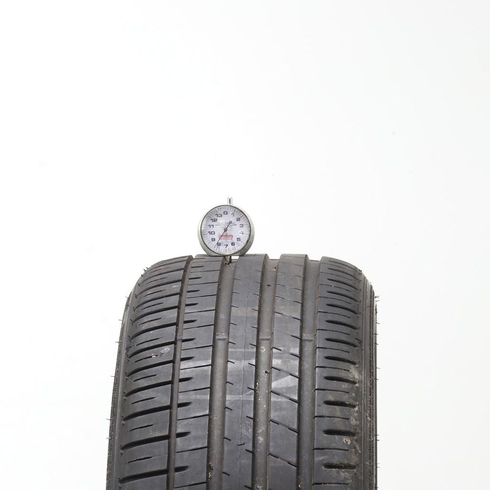 Used 225/40ZR18 Falken Azenis FK510 92Y - 8/32 - Image 2