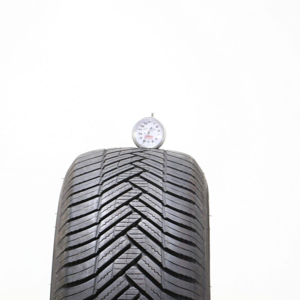 Used 235/70R16 Hankook Kinergy 4S2 X 106H - 8/32 - Image 2