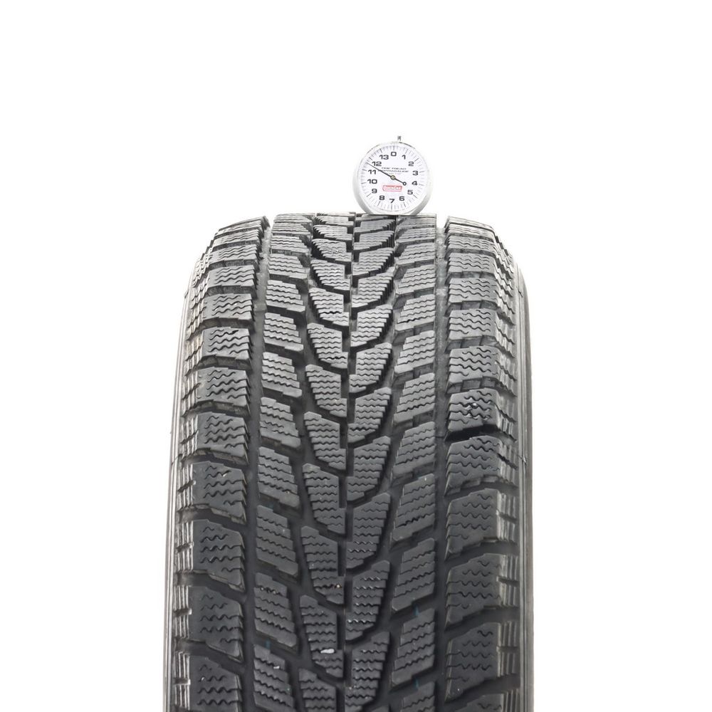 Used 225/60R17 Toyo Observe G-02 Plus 99T - 11.5/32 - Image 2