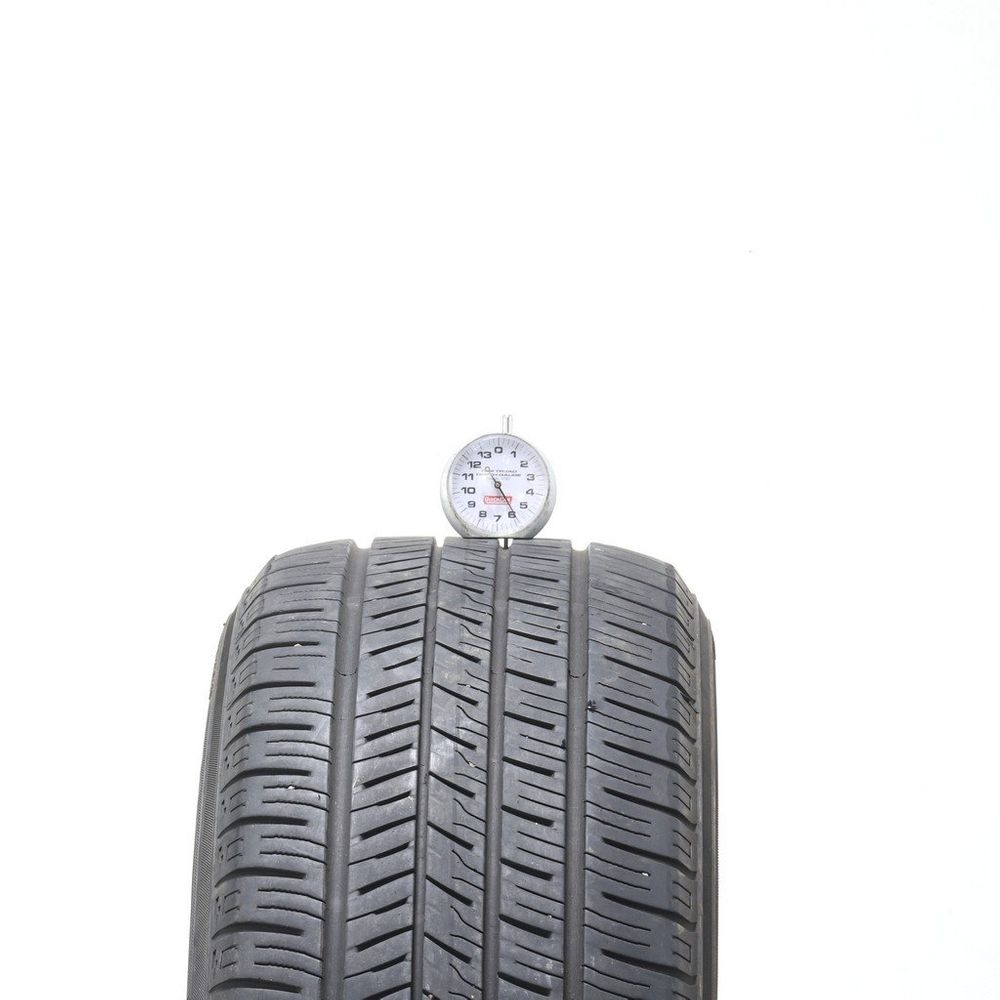 Set of (2) Used 205/55R16 Yokohama YK740 GTX 91H - 5.5-6.5/32 - Image 2