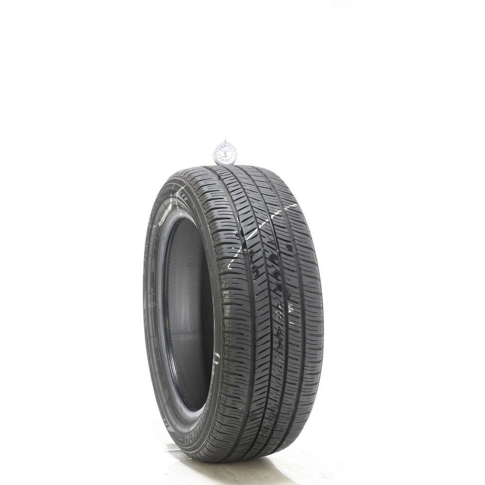 Set of (2) Used 205/55R16 Yokohama YK740 GTX 91H - 5.5-6.5/32 - Image 4