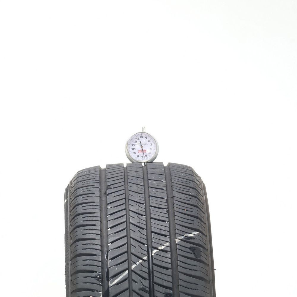 Set of (2) Used 205/55R16 Yokohama YK740 GTX 91H - 5.5-6.5/32 - Image 5