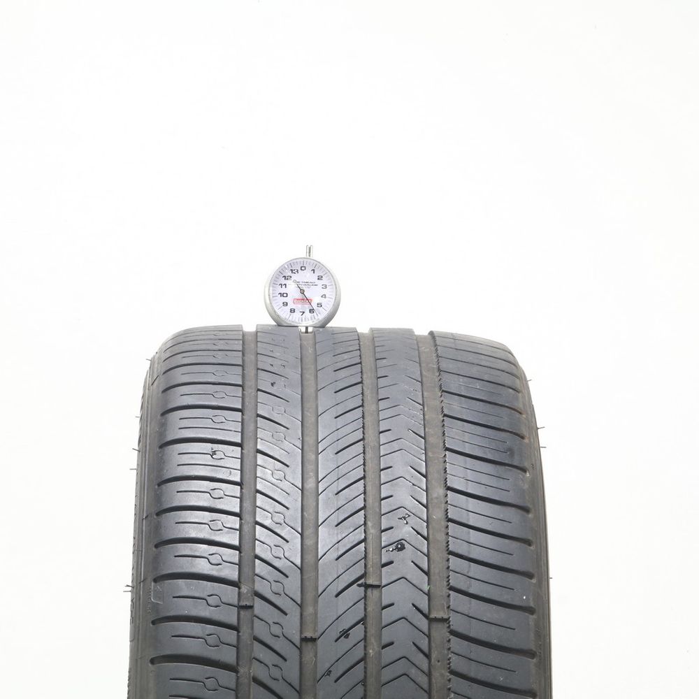Used 255/40ZR19 Michelin Pilot Sport All Season 4 100Y - 5.5/32 - Image 2