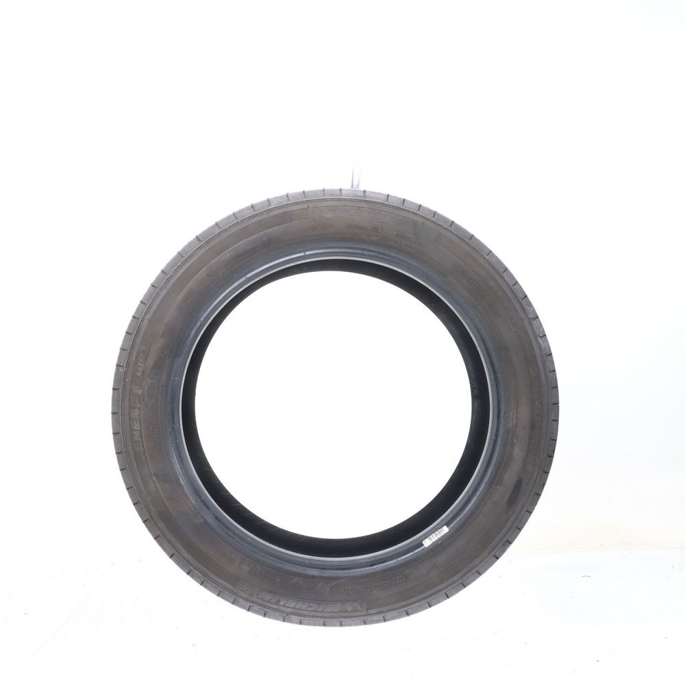 Set of (2) Used 215/50R17 Michelin Energy Saver A/S Selfseal 91H - 6-7.5/32 - Image 6