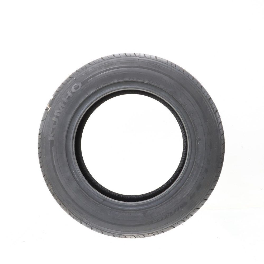 New 225/60ZR16 Kumho Ecsta LX Platinum 98W - 9/32 - Image 3