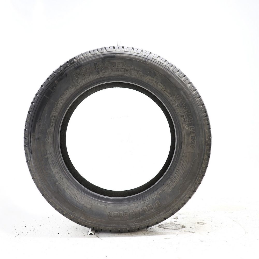 Used 235/65R18 Prometer LL870 104H - 10/32 - Image 3