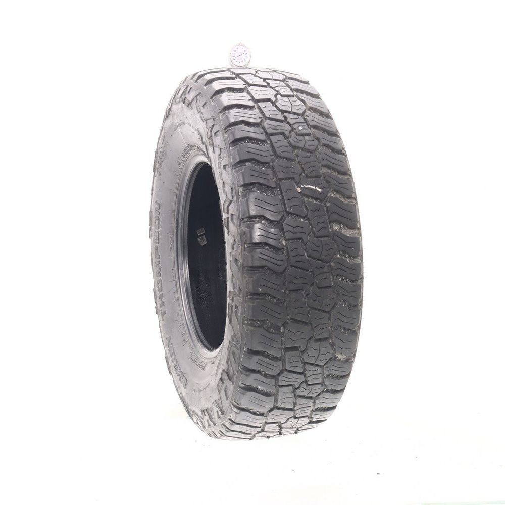 Used 265/75R16 Mickey Thompson Baja Boss A/T 116T - 9/32 - Image 1
