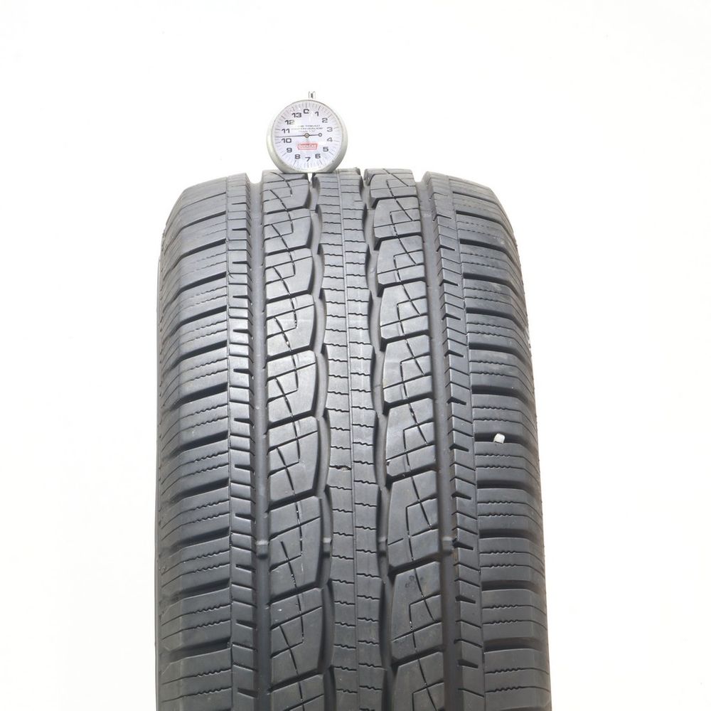 Set of (2) Used 245/60R20 General Grabber HTS 60 107H - 10.5-11.5/32 - Image 2